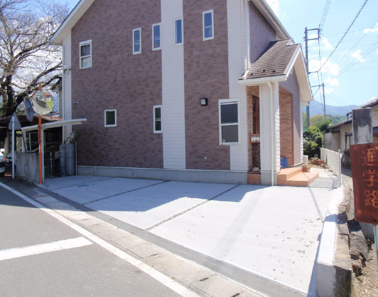 キッチンのリフォーム