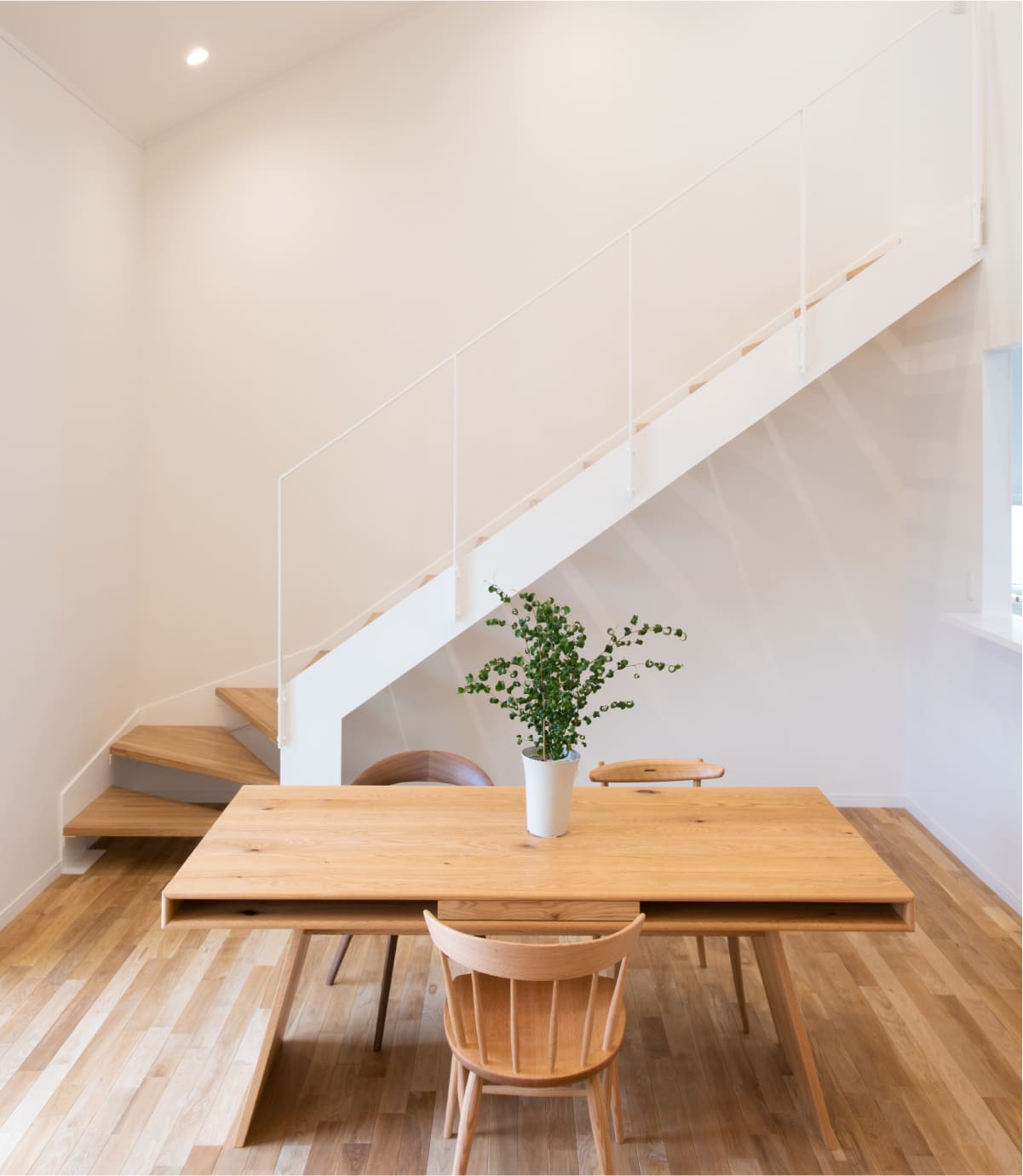 ハイブリッドソーラーハウス