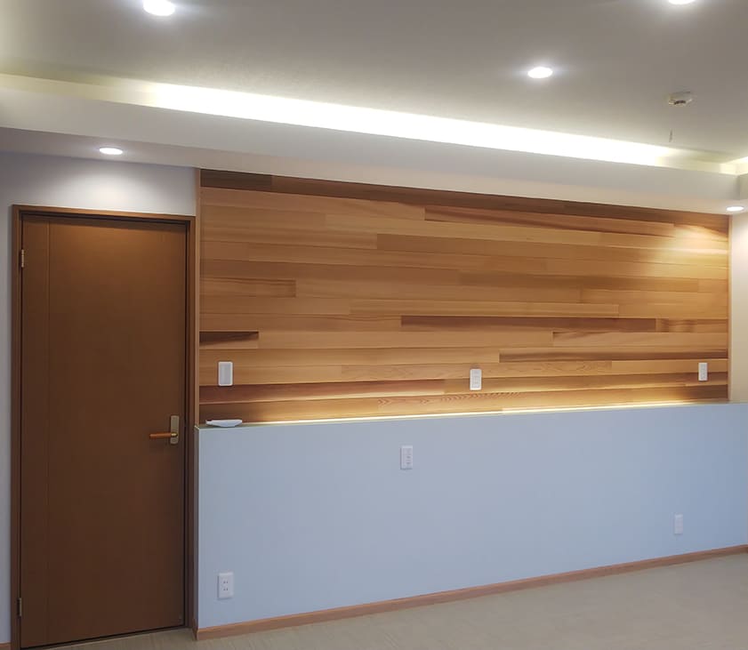 リフォーム/リノベーション