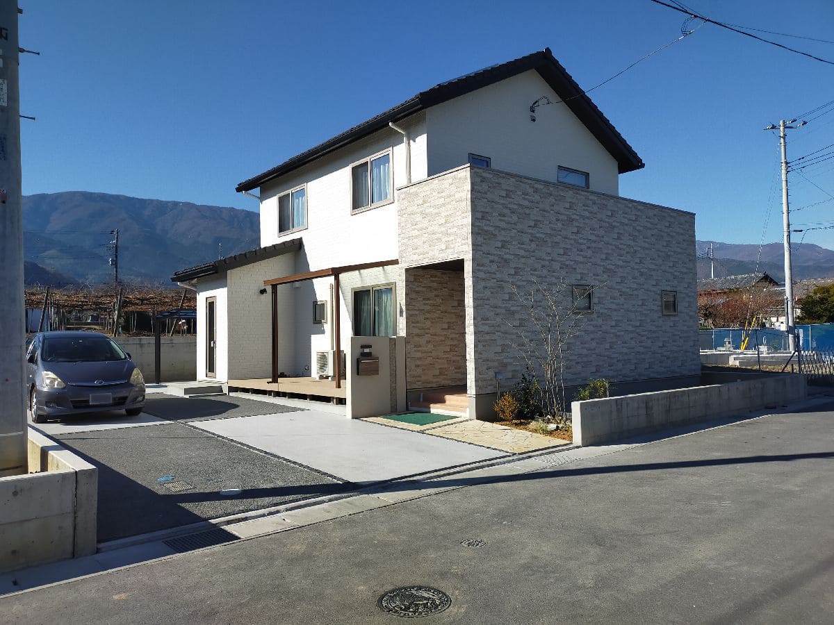 和室をフローリングへリフォーム